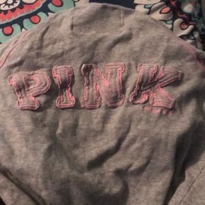 Victoria secret PINK JACKET